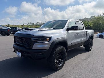 New 2026 RAM 1500 Rho Crew Cab 4x4 5'7' Box