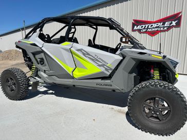 Used 2022 Polaris RZR Turbo R 4 Ultimate 