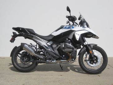 2024 BMW R 1300 GS