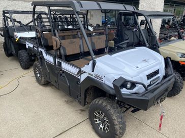 2024 Kawasaki Mule PROFXT 1000 Platinum Ranch Edition