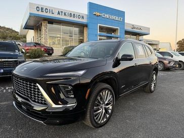 Used 2025 Buick Enclave Avenir
