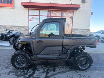 New 2026 Polaris RANGER XD 1500 NORTHSTAR EDITION PREMIUM 
