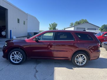 Used 2023 Dodge Durango GT