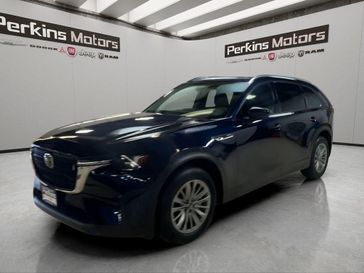 Used 2024 Mazda CX-90 PHEV Preferred