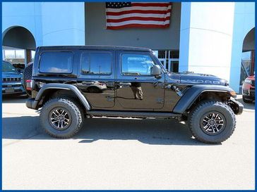 New 2026 Jeep Wrangler 392