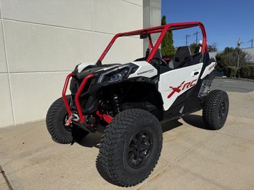 2026 Can-Am MAVERICK SPORT X RC 1000R