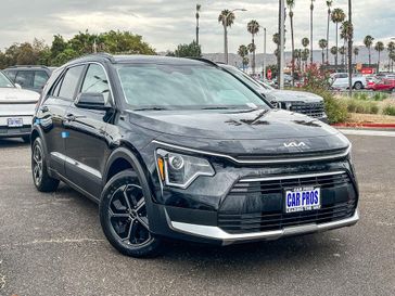 New 2026 Kia Niro LX