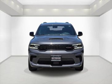 New 2026 Dodge Durango Gt Plus Awd