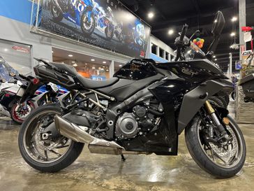 Used 2024 Suzuki GSX-S1000GT+ 