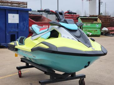 2025 Yamaha JET BLASTER PRO 3UP 