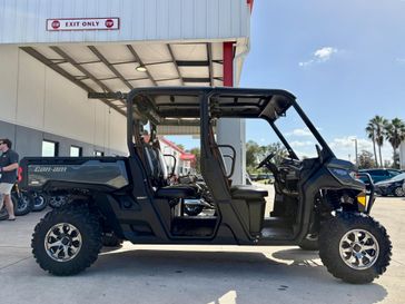 Used 2020 Can-Am DEFENDER MAX TEX HD10 SG 