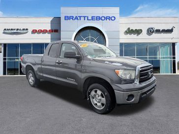 Used 2012 Toyota Tundra 4WD Truck 