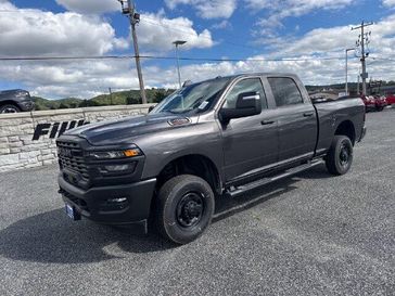New 2026 RAM 2500 Tradesman Crew Cab 4x4 6'4' Box