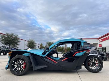 Used 2022 Slingshot R MANUAL 