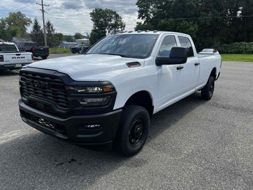 Bright White Clear Coat