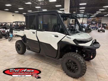New 2026 Can-Am DEFENDER MAX LIMITED CAB HD11 