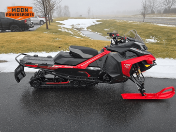 2025 SKI DOO RAVE RE 600R E 137 15 