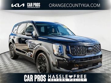 Used 2021 Kia Telluride SX