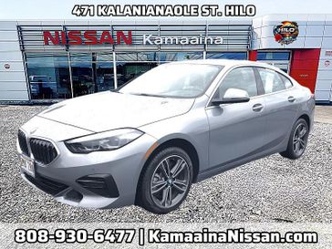 2024 BMW 228i Gran Coupe Coupe
