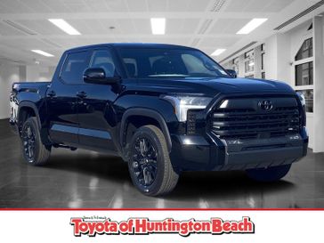 New 2026 Toyota Tundra SR5