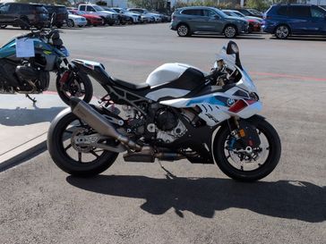 2026 BMW S 1000 RR
