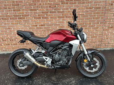 Used 2019 Honda CB300R ABS 