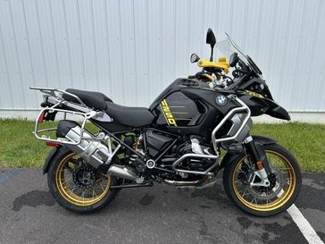 2021 BMW  R 1250 GS Adventure 
