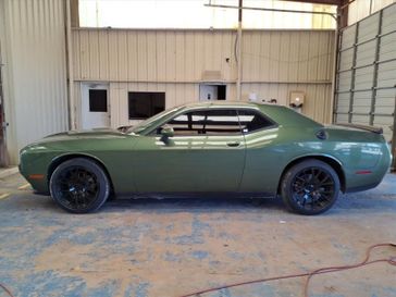 Used 2021 Dodge Challenger SXT