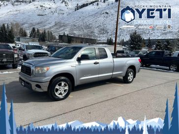 2009 Toyota Tundra 