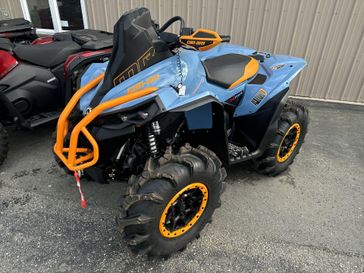 2025 Renegade X MR 1000R