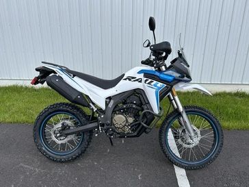 2025 Voge 300 Rally 