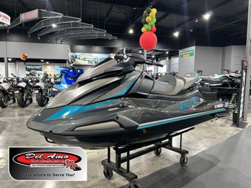 2023 Yamaha VX CRUISER  in a CARBON/TITAN exterior color. Del Amo Motorsports of Redondo Beach (424) 390-7811 delamomotorsports.com 