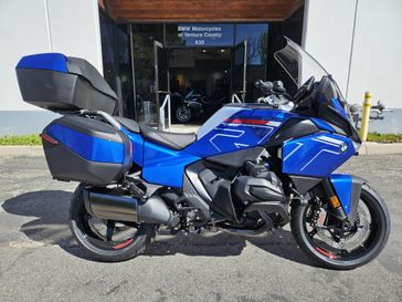 2026 BMW R 1300 RT