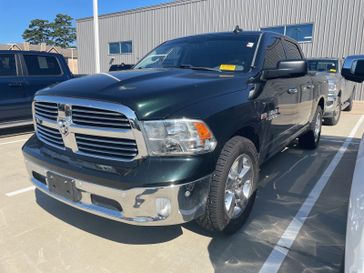 Used 2016 RAM 1500 Lone Star