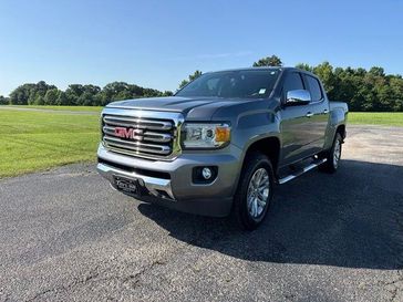 Used 2020 GMC Canyon SLT