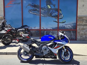 New 2026 Suzuki GSXR 750 