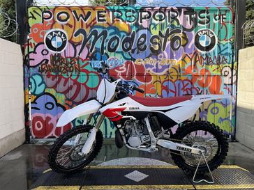 New 2026 Yamaha YZ250F 70th Anniversary Edition 