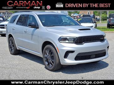 2025 Dodge Durango Gt Plus Awd