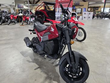 New 2025 Honda Navi 