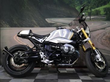 Used 2018 BMW R nineT 