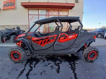 New 2026 CFMOTO ZFORCE 950 SPORT 4 