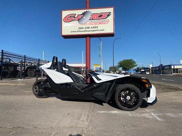 2019 SLINGSHOT S 