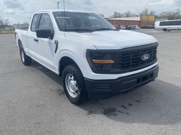 New 2026 Ford F-150 XL