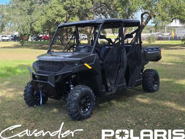 2026 Polaris RANGER CREW 1000 PREMIUM