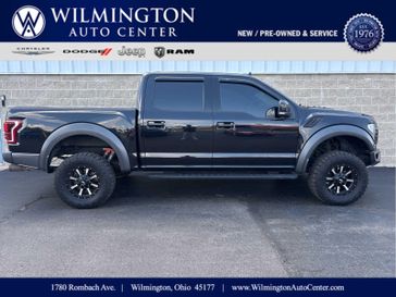 Used 2019 Ford F-150 Raptor