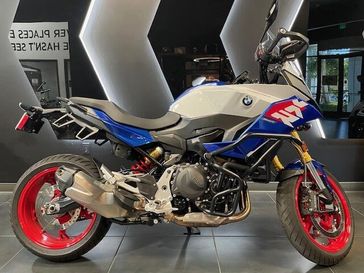 Used 2025 BMW F 900 XR 