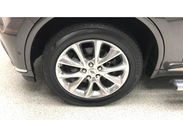 Used 2020 Dodge Durango Citadel