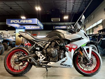 Used 2024 Suzuki GSX8R 
