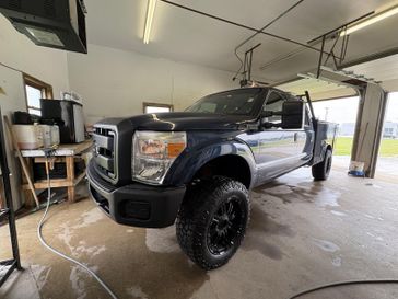 Used 2013 Ford Super Duty F-250 SRW XL