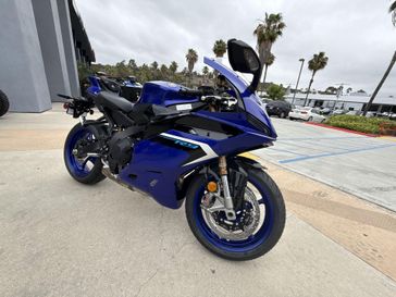 2025 Yamaha YZF-R9 